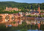 RHEIN UND MOSEL - DEUTSCHE KAISERDOME