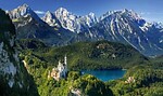 KÖNIGLICH BAYERISCHE SCHLÖSSER