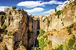 ANDALUSIEN AUSFÜHRLICH