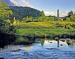 WANDERN IM SÜDWESTEN & WESTEN IRLANDS