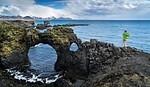 GROSSE ISLAND REISE - MIT HOCHLANDDURCHQUERUNG