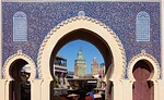 MAROKKOS KÖNIGSSTÄDTE