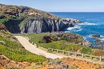 WANDERREISE ALGARVE