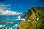 BLUMENINSEL MADEIRA