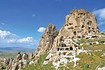 TÜRKEI: NATURWUNDER KAPPADOKIENS