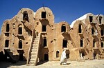 TUNESIEN RUNDREISE: KARTHAGER, RÖMER UND BERBER