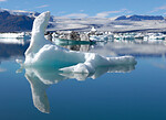 ISLAND: INSEL AUS FEUER UND EIS
