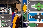 GROSSE SÜDAFRIKA RUNDREISE