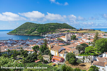 PORTUGAL: AZOREN