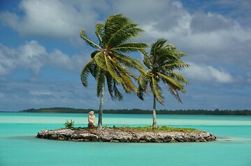 Sa., 04.04.2020 - Französisch-Polynesien - Harald Maikisch