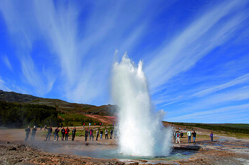 Mi., 12.05.2021 - Faszination Island mit Snæfellsnes 