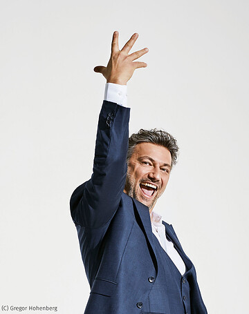 Di., 25.05.2021 - Jonas Kaufmann in Wien