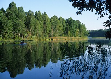 Mo., 15.06.2020 - Masuren Polen - Mag. Agnieszka Dukland