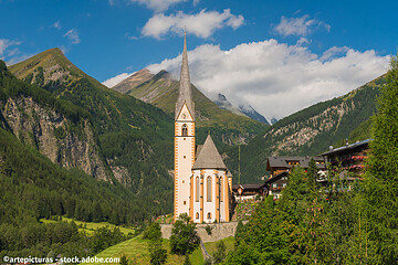 Mi., 19.05.2021 - Osttirol und Kärnten