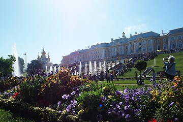 Di., 19.05.2020 - Russland - Marlene Hangler