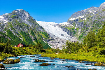 Do., 25.03.2021 - Südnorwegen - Mag. Norbert Teufelbauer