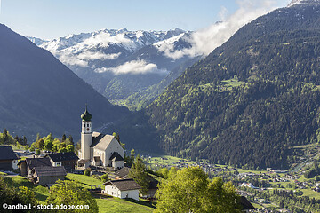 Sa., 06.03.2021 - Vorarlberg - Elisabeth Maikisch