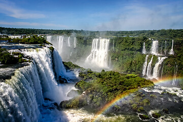 Brasilien - Land der Superlative (von Adrian Vonwiller)