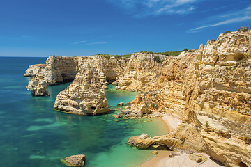 Portugal: Algarve