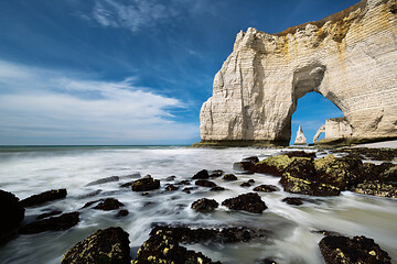 FRANKREICH: NORMANDIE - BRETAGNE (von Elisabeth Kneissl-Neumayer