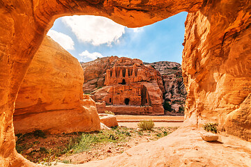 Jordanien – eines der schönsten Reiseziele im Orient (von Elisabeth Kneissl-Neumayer)