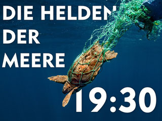 York Hovest | Die Helden der Meere
