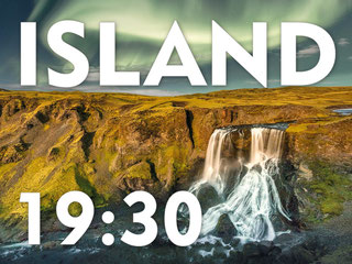 Olaf Krüger | Island