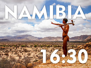 Dirk Schäfer | Namibia