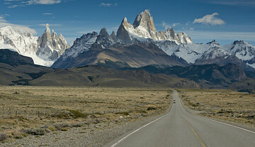 PATAGONIEN | GREGOR SIEBÖCK