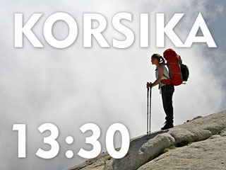 Walter Steinberg | Korsika