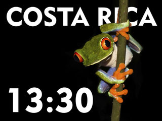Niklas Weber | Costa Rica