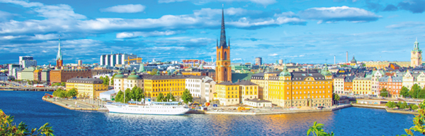 Stockholm © Alexi Tauzin/Fotolia.com/stock.adobe.com