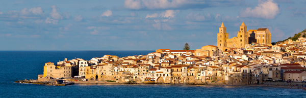 Cefalù © Mag. Günter Grüner