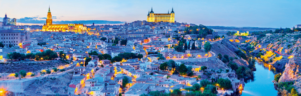 Toledo (C) bbsferrari/Fotoliacom