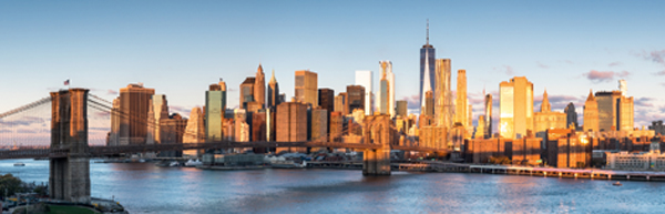 New York, Brooklyn Bridge (C) Jan Christopher Becke/Fotolia.com